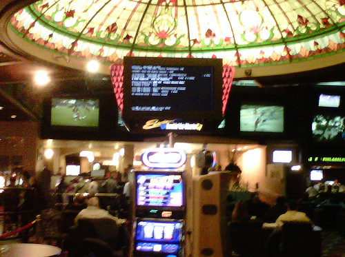 Elvis Slot Machine Crashed by pugg71