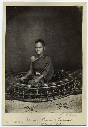 thai