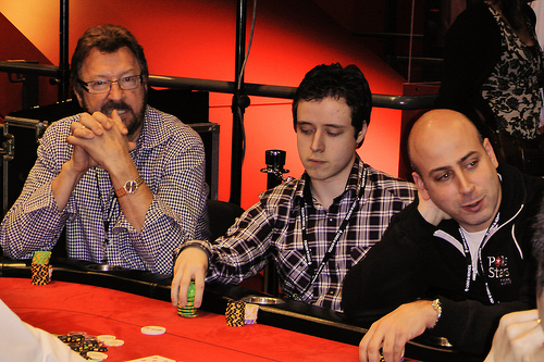 jouer au casino