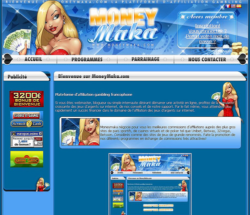 poker en ligne