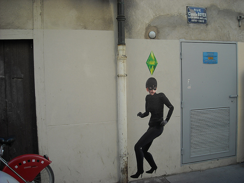 jeux concours