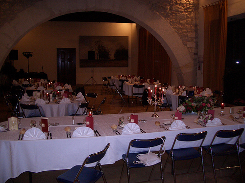 traiteur mariage