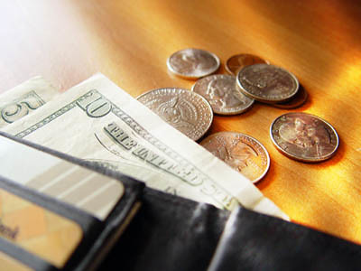 debt consolidation