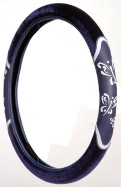 Butterfly Steering Wheel Cover