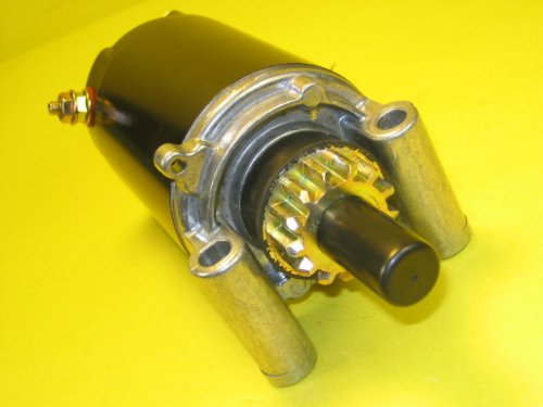 New Starter Kohler Cub Cadet John Deere Scotts 13-20 HP