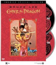 Watch Enter the Dragon Online.