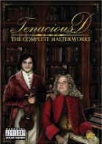 Tenacious D - The Complete Master Works Streaming.